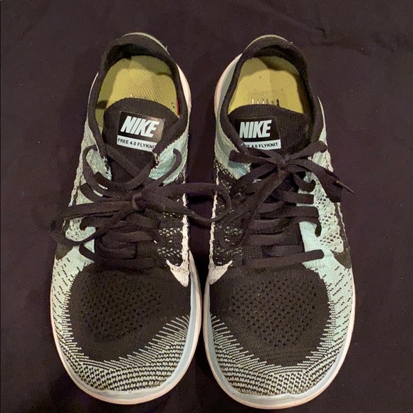 nike 4.0 running shoes